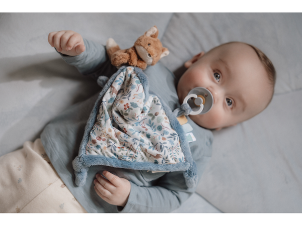 MAZNÁČIK S LÍŠKOU FOREST FRIENDS