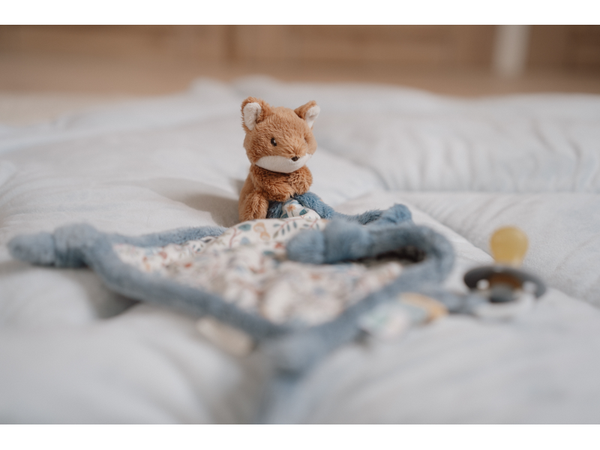 MAZNÁČIK S LÍŠKOU FOREST FRIENDS