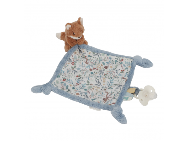 MAZNÁČIK S LÍŠKOU FOREST FRIENDS