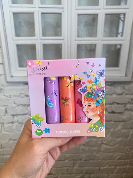 SADA BALZAMOV NA PERY