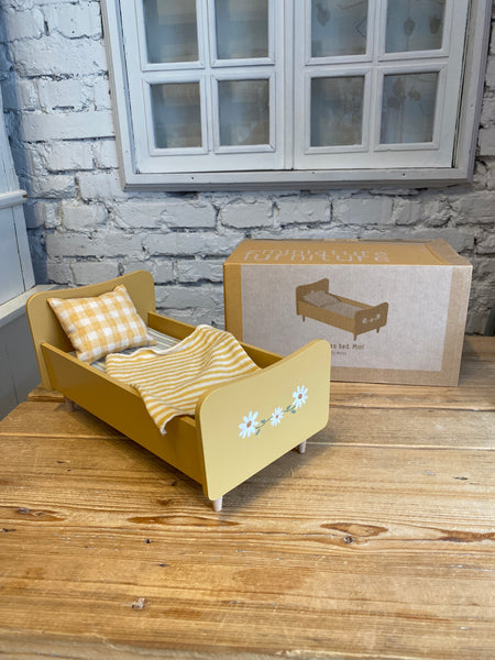 POSTEĽ rôzne farby  (veľký domček MAILEG)