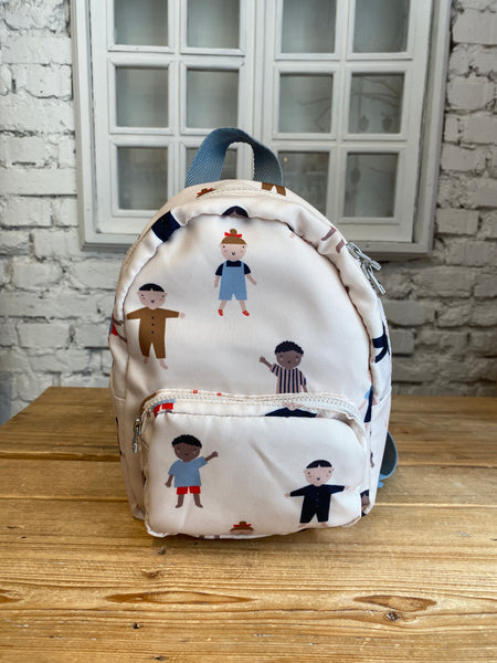 BATOH SAXO MINI KIDS sandy