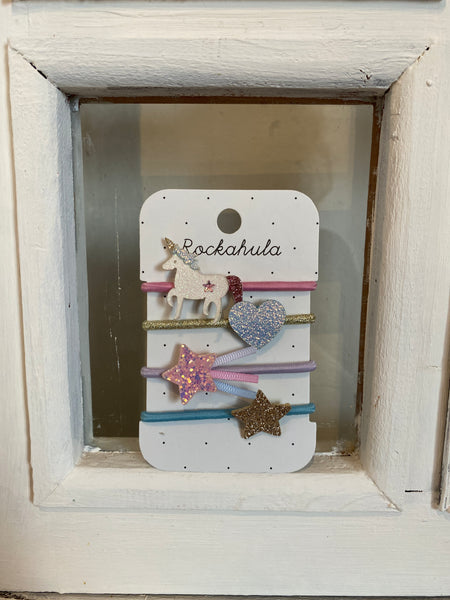 GUMIČKY UNICRON 4KS