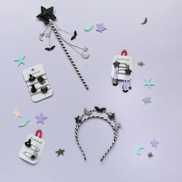 PUKAČKY KLOBÚK A MESIAC 2KS