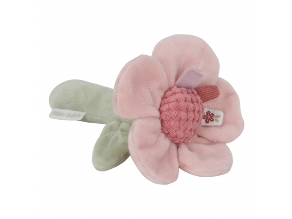 HRKÁLKA KVETINA FAIRY GARDEN