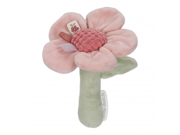 HRKÁLKA KVETINA FAIRY GARDEN