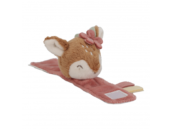 HRKÁLKA NA RUKU FAIRY GARDEN