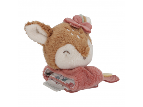 HRKÁLKA NA RUKU FAIRY GARDEN