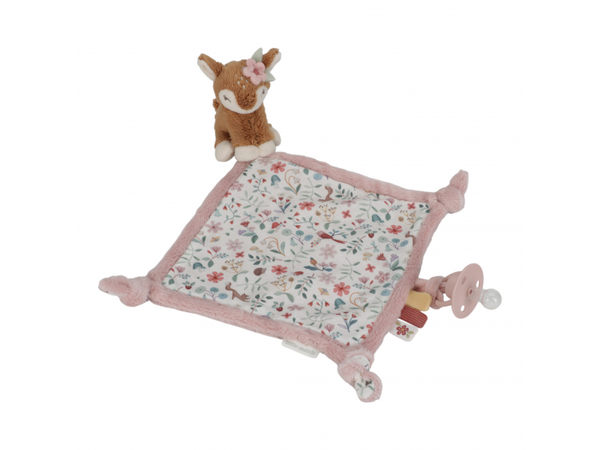 MAZNÁČIK SO SRNKOU FAIRY GARDEN