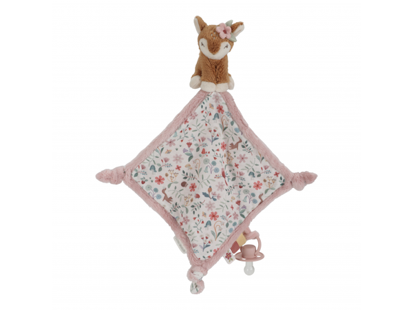 MAZNÁČIK SO SRNKOU FAIRY GARDEN