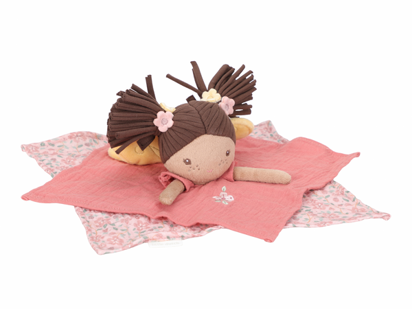 MAZNÁČIK VÍLA EVI FAIRY GARDEN