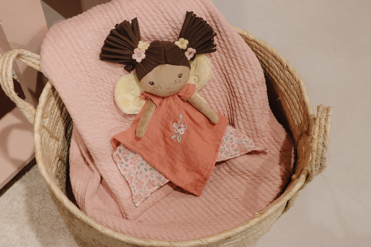 Maznáčik víla evi fairy garden – obrázok 4