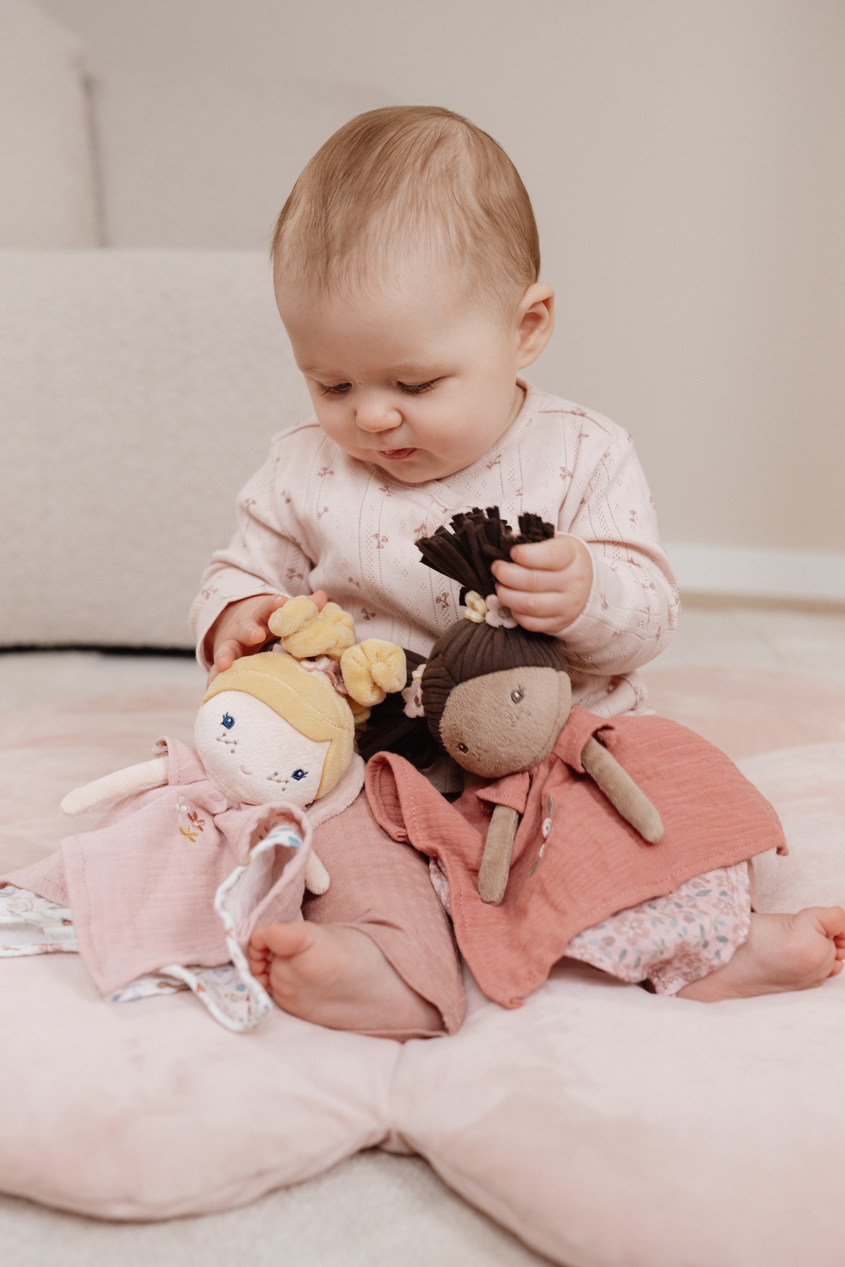 Maznáčik víla evi fairy garden – obrázok 2