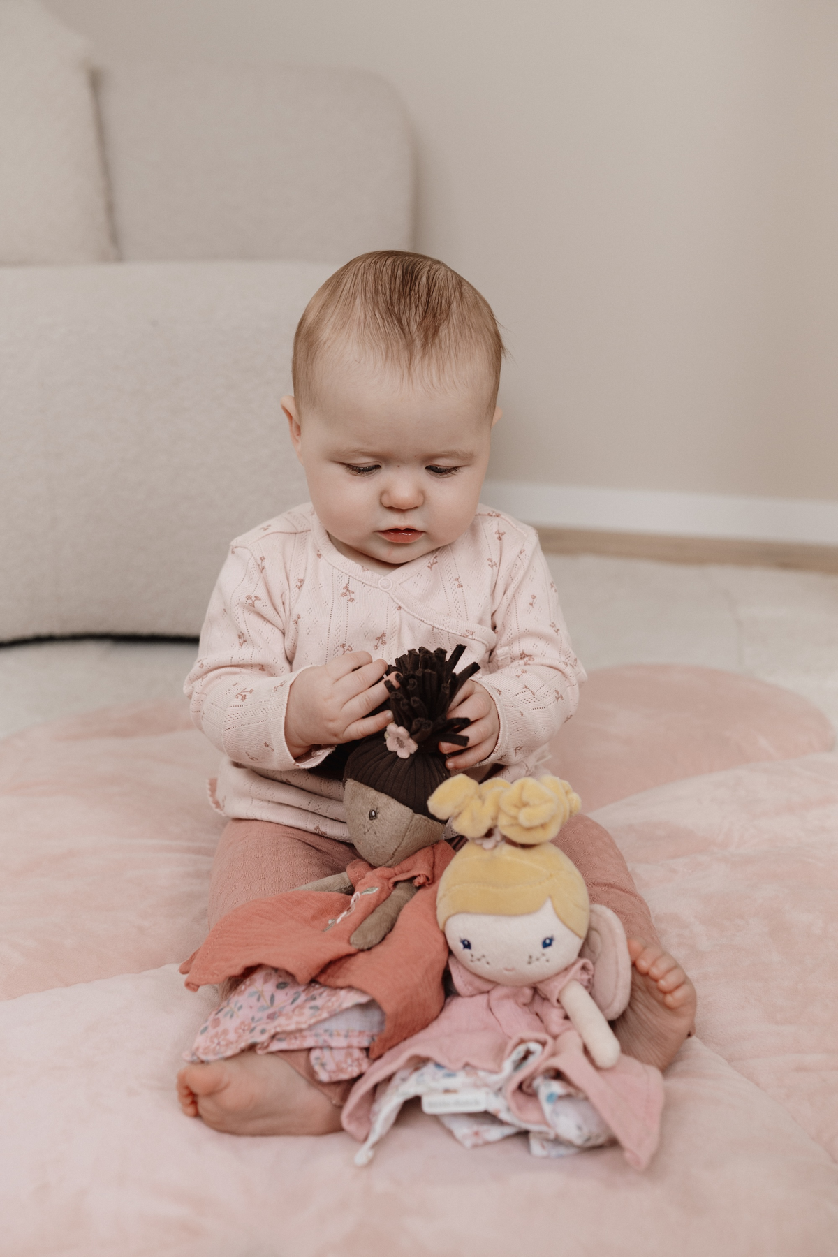 Maznáčik víla evi fairy garden – obrázok 3