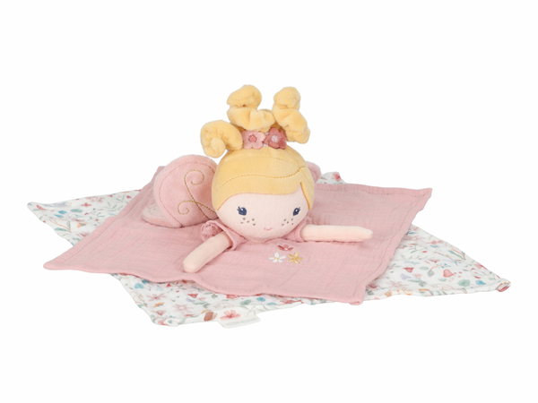 MAZNÁČIK VÍLA MILA FAIRY GARDEN