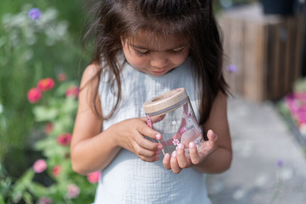 NÁDOBA NA HMYZ FAIRY GARDEN