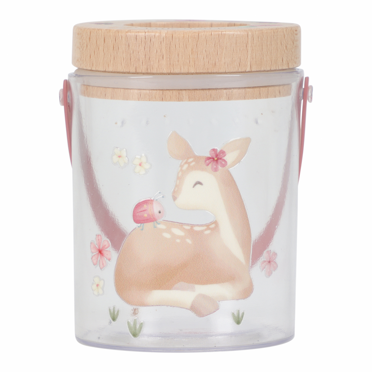 Nádoba na hmyz fairy garden – obrázok 4