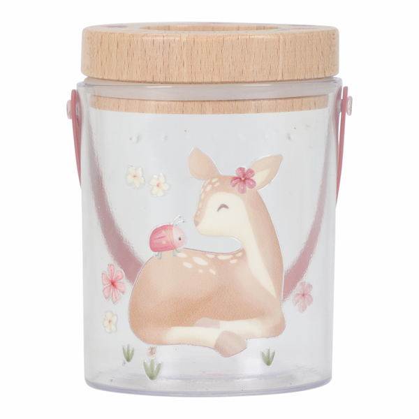 NÁDOBA NA HMYZ FAIRY GARDEN