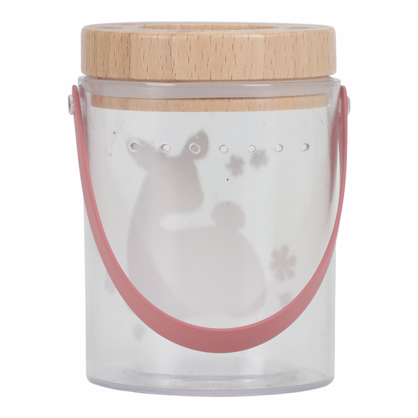 NÁDOBA NA HMYZ FAIRY GARDEN