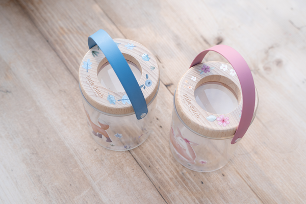 NÁDOBA NA HMYZ FOREST FRIENDS