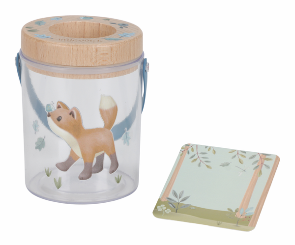 NÁDOBA NA HMYZ FOREST FRIENDS