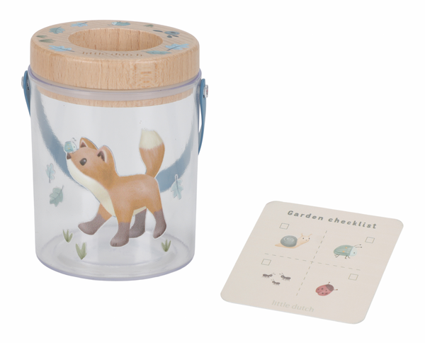 NÁDOBA NA HMYZ FOREST FRIENDS