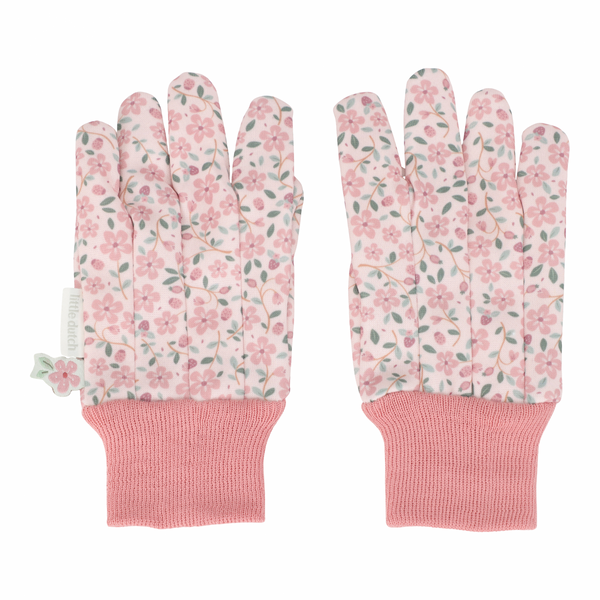 ZÁHRADNÍCKE RUKAVICE FAIRY GARDEN