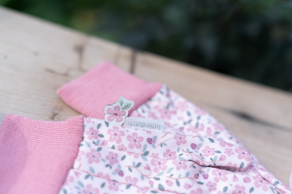 ZÁHRADNÍCKE RUKAVICE FAIRY GARDEN