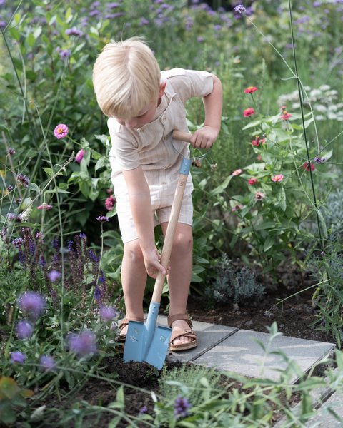 LOPATA FOREST FRIENDS