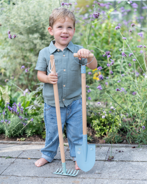 LOPATA FOREST FRIENDS