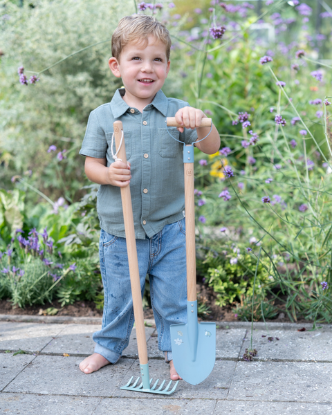 HRABLE FOREST FRIENDS