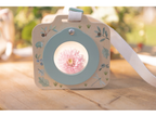 LITTLE DUTCH box na prezeranie hmyzu drevený forest friends – obrázok 6