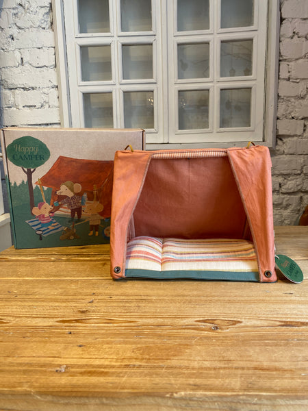 STAN PRE MYŠKY TURISTKY A TURISTOV