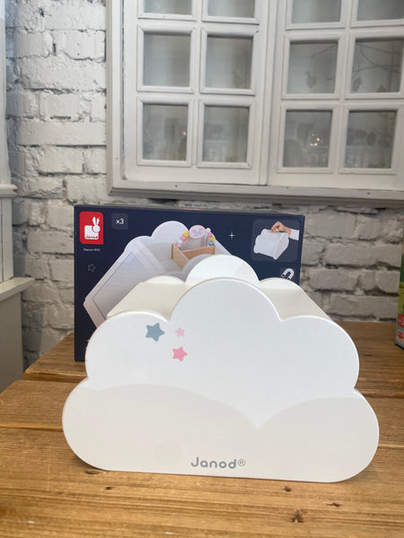 ŠPERKOVNICA DREVENÁ JEDNOROŽEC