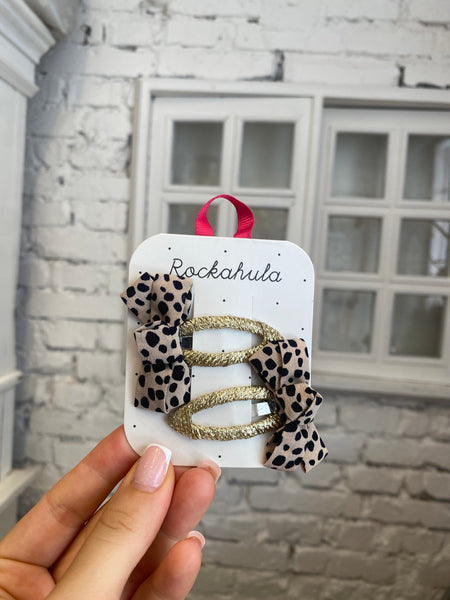 PUKAČKY 2KS MAŠLE LEO