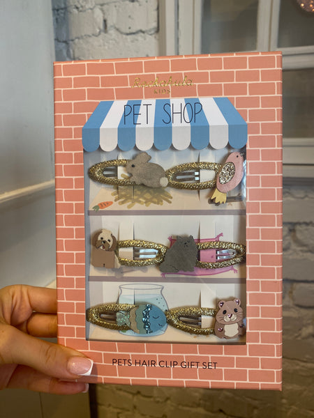 DARČEKOVÝ SET ZOOPRODUKT