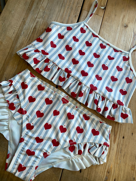 DVOJDIELNE PLAVKY SRDIEČKA