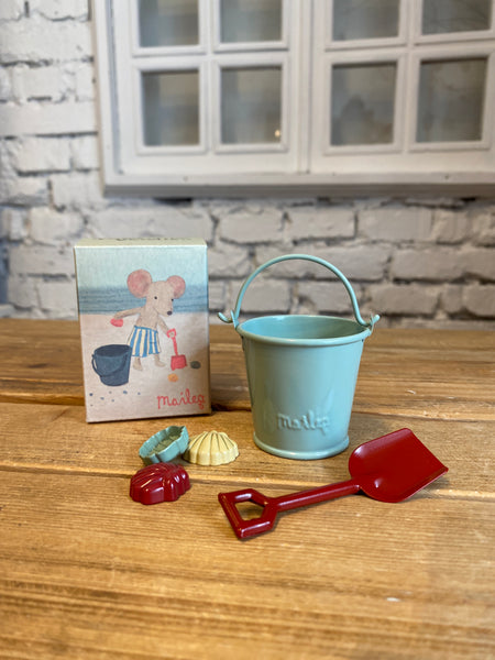 PLÁŽOVÝ SET DO PIESKU