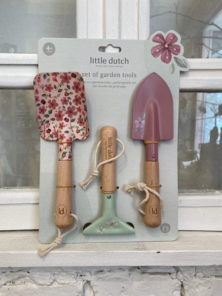 SADA ZÁHRADNÉHO NÁRADIA FAIRY GARDEN