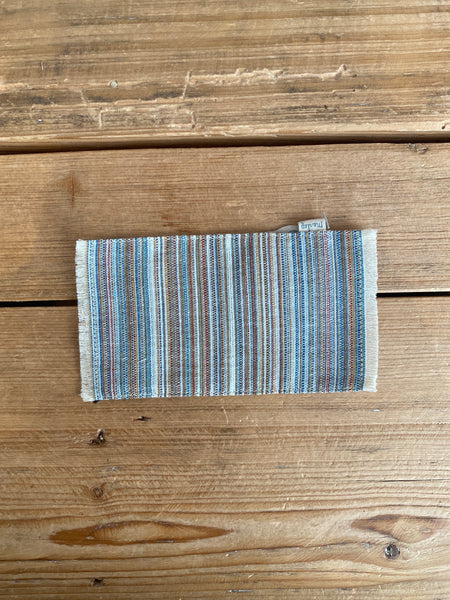 KOBERČEK prúžkovaný natura väčší