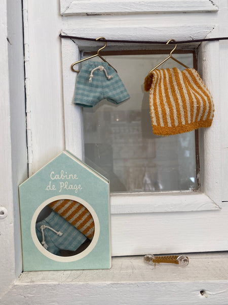 PLÁŽOVÝ SET big brother