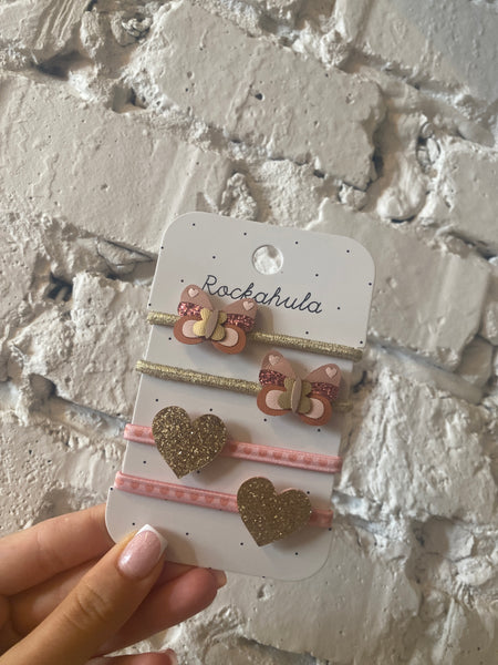 GUMIČKY MOTÝLIKY 4KS