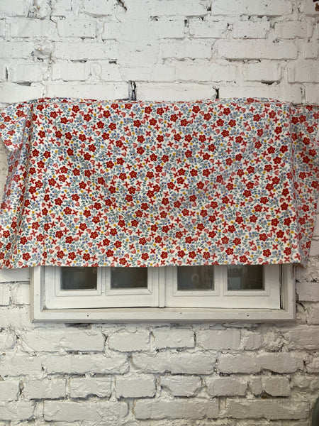 PLÁŽOVÁ OSUŠKA 120X60 CM SUNNY FLOWERS