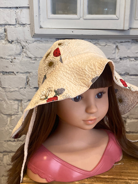 KLOBÚČIK LIENKY - do vypredania