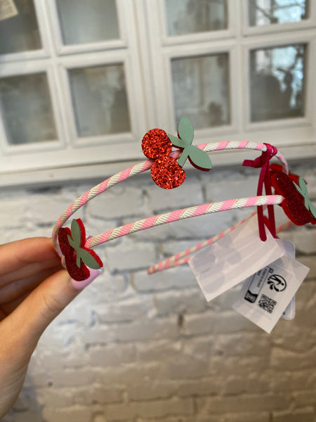 ČELENKA ČEREŠNIČKY