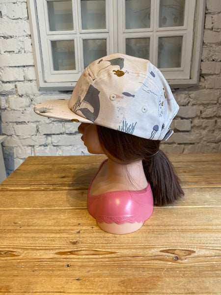 ŠILTOVKA  morský svet 51CM