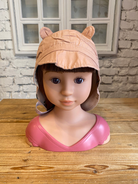 KLOBÚČIK OBOJSTRANNÝ PEACH