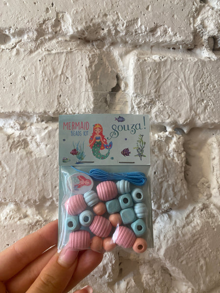 KORÁLKY MORSKÁ PANNA