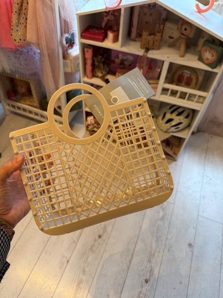 DETSKÝ KOŠÍK LIEWOOD sandy