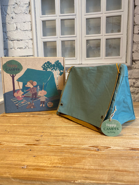 STAN PRE MYŠKY TURISTKY A TURISTOV